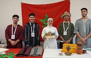 KBÜ’de ‘Arapça Günü’ etkinliği gerçekleştirildi