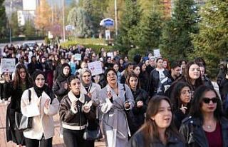 KBÜ’de Dünya Engelliler Günü için kapsamlı...