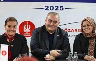 Keçiören’de ‘Söz Sizde, Başkan Mahallenizde,...