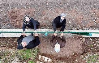 Kemal Sunal’ın propaganda filmi gerçek oldu: Tel...