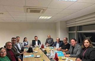 Kent Konseyi’nden Manisa’ya vizyon katacak 8 stratejik...