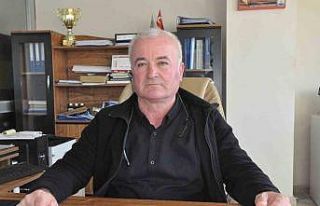 Keşan’a içme suyu sağlanan barajdan artık su...