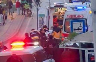 Kestel’de çocuklar arasında bıçaklı kavga:...