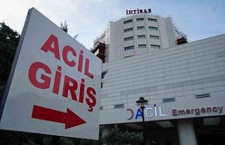 Kırıkkale’de 3 üniversite öğrencisi tavuktan...