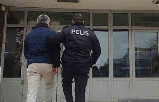 Kırıkkale’de aranan iki şahıs yakalandı