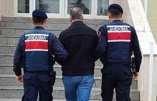 Kırıkkale’de FETÖ, uyuşturucu ve dolandırıcılık...