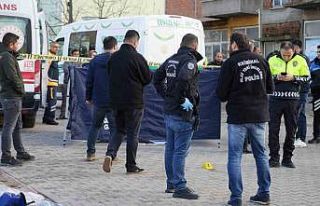 Kırıkkale’de kamyonun çarptığı yaşlı kadın...