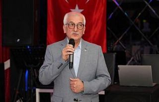 Kırım Derneği’nden Büyükerşen’e: "Olmadı...