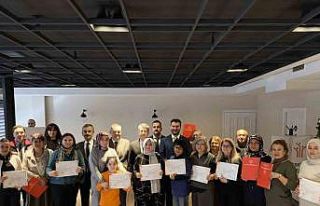 Kırklareli’nde Modüler Aile Eğitim Programı...