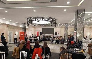 Kırşehir’de acil sağlık çalışanlarına moral...