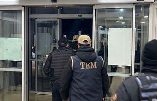 Kırşehir’de DEAŞ operasyonu: 10 tutuklama