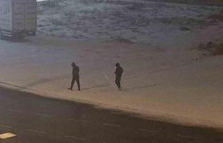 Kırşehir’de eğitime kar engeli: Okullara 1 gün...