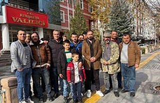 Kırşehir’de velilerden sınıf birleştirme tepkisi