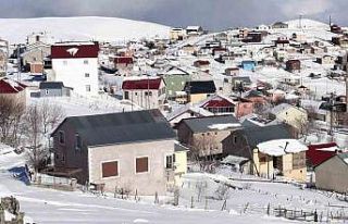 Kış turizmi için yayla yolları açık tutuluyor