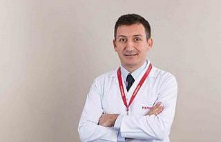 Kışın kalp krizi geçirme riski artıyor