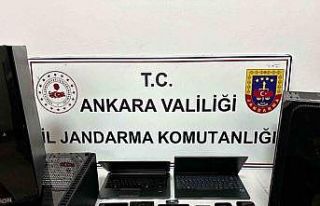 Kişisel verilere siber saldırı: MİT koordinasyonunda...