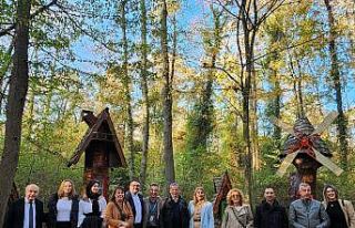 Kocaeli, uluslararası turizmde rotasını genişletiyor