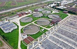 Kocaeli’de 10 yılda Yuvacık Barajı’nın 3 katı...