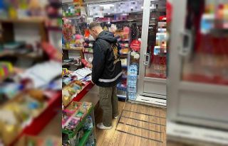 Kocaeli’de okul çevrelerinde denetim: Dilendirilen...