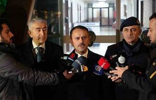 Kocaeli’de yılbaşı tedbirleri: 668 ekip ve 4...