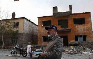 Kocasinan’da kentsel dönüşüm hayatları değiştiriyor