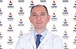 Kolorektal kanser, dünyada en yaygın üçüncü...