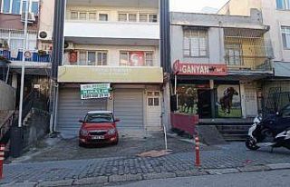 Komşusunu sokak ortasında vurup ağır yaraladı