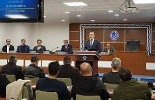 Konya, Anadolu’yu besleyen ticari bir üs