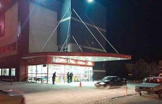 Konya’da 2 kişiyi silahla vuran zanlı yakalandı