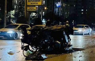 Konya’da genç kızın ölümüne neden olan sürücü...