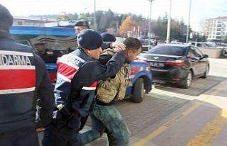 Konya’daki cinayetin şüphelileri tutuklandı