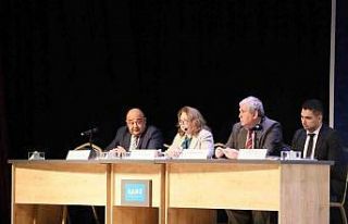 Kooperatiflerin kalkınmada rolü masaya yatırıldı