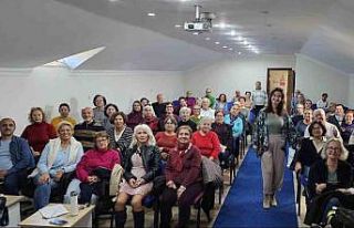 Köyceğiz Tazelenme Kampüsü’nde yarıyıl tatili...