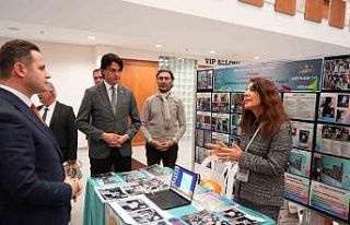 Köyceğiz’de görev yapan öğretmene ödül