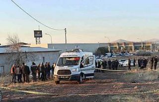 Koyun otlatma cinayetinin şüphelileri baba-oğul...