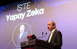 KTO Başkanı Gülsoy: "Gelecek, teknolojiyi...