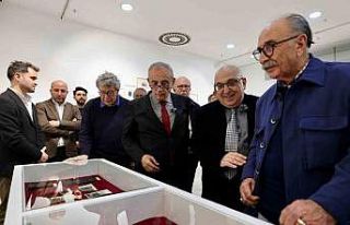 Küçükçekmece’de Bâb-ı Âli’nin asırlık...