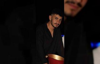 Küçükçekmece’de serseri kurşunun hedefi olan...