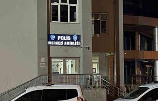 Kulu Emniyetinden yılbaşı öncesi denetimler
