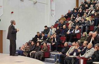 Kütahya İl Milli Eğitim Müdürlüğünden "Veli...