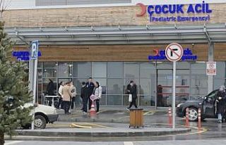 Kütahya’da 23 öğrenci zehirlenme şüphesiyle...