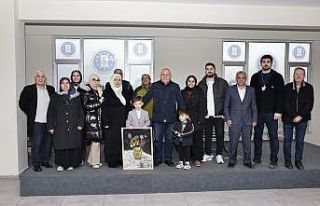 Kütahya’da aileler geri dönüşüm için yarıştı