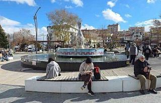 Kütahya’da emekli sayısı aktif çalışanları...