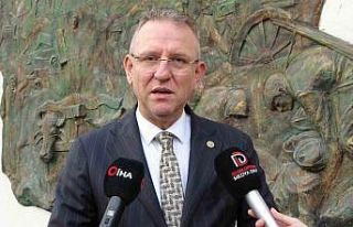 Kütahya’da küçükbaş hayvancılığa yeni destek...