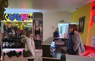 Kütahya’da özel spor tesislerine denetim