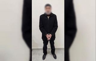 Kütahya’da umre vaadiyle 23 kişiyi dolandırdığı...