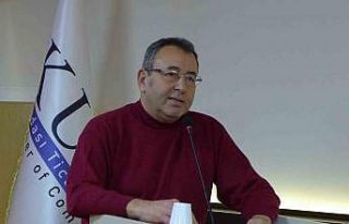 KUTO Başkanı Akdoğan: "Sezon iyi geçti, karlılıklar...