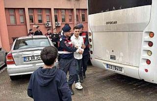 Kuyumcu soygununda karar açıklandı