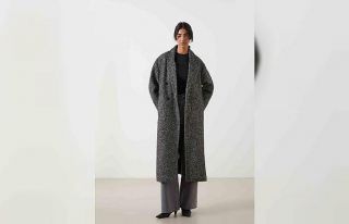 LC Waikiki, kabanlarda sonbahar ve kış trendlerini...