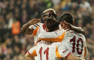 Leroy Sane’den ligde üst üste 3 gol